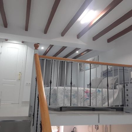 Unique Apartment Alicante Eksteriør bilde