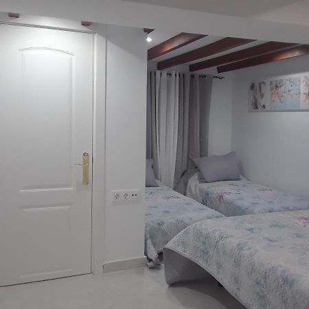 Unique Apartment Alicante Eksteriør bilde