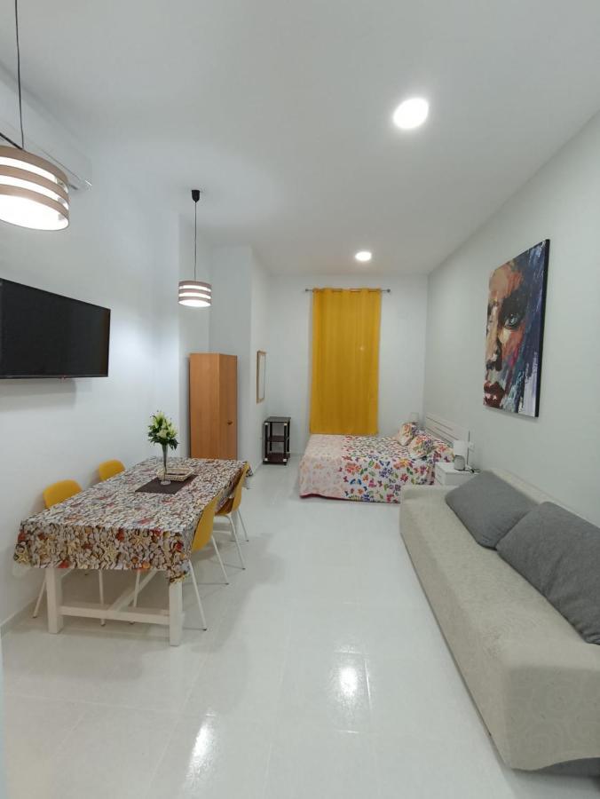 Unique Apartment Alicante Eksteriør bilde