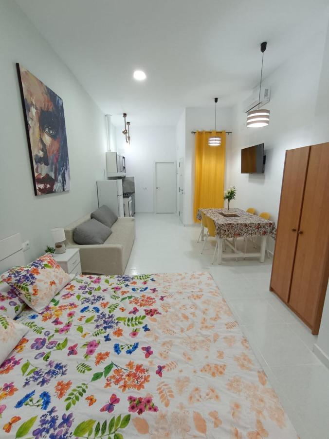 Unique Apartment Alicante Eksteriør bilde