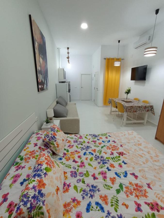 Unique Apartment Alicante Eksteriør bilde