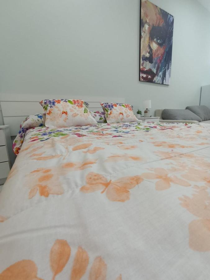 Unique Apartment Alicante Eksteriør bilde