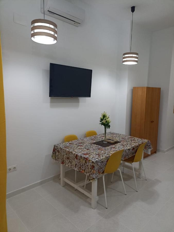 Unique Apartment Alicante Eksteriør bilde