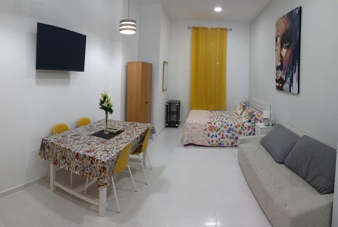 Unique Apartment Alicante Eksteriør bilde