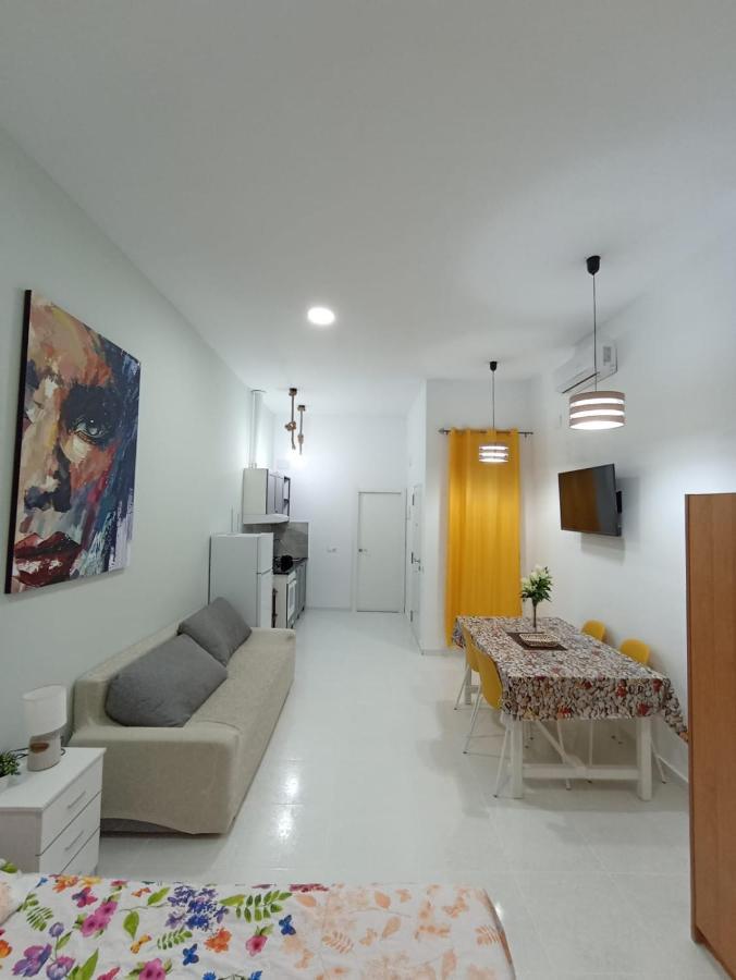 Unique Apartment Alicante Eksteriør bilde