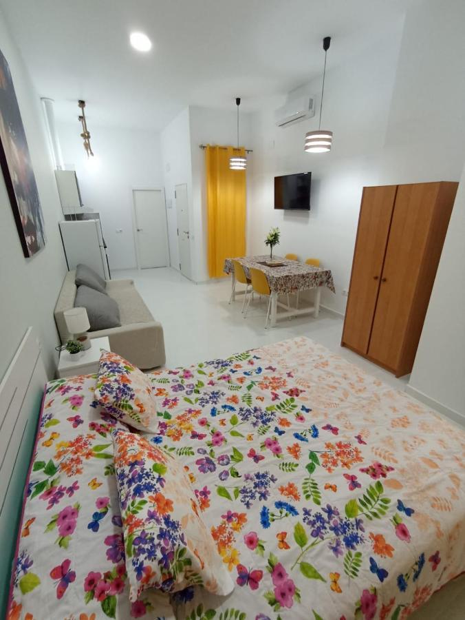 Unique Apartment Alicante Eksteriør bilde