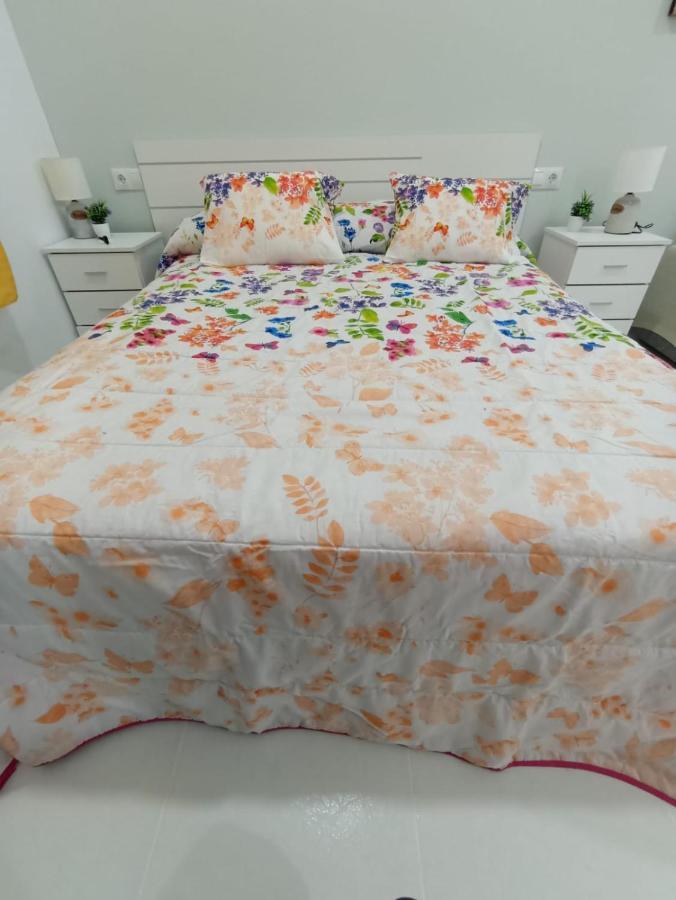 Unique Apartment Alicante Eksteriør bilde