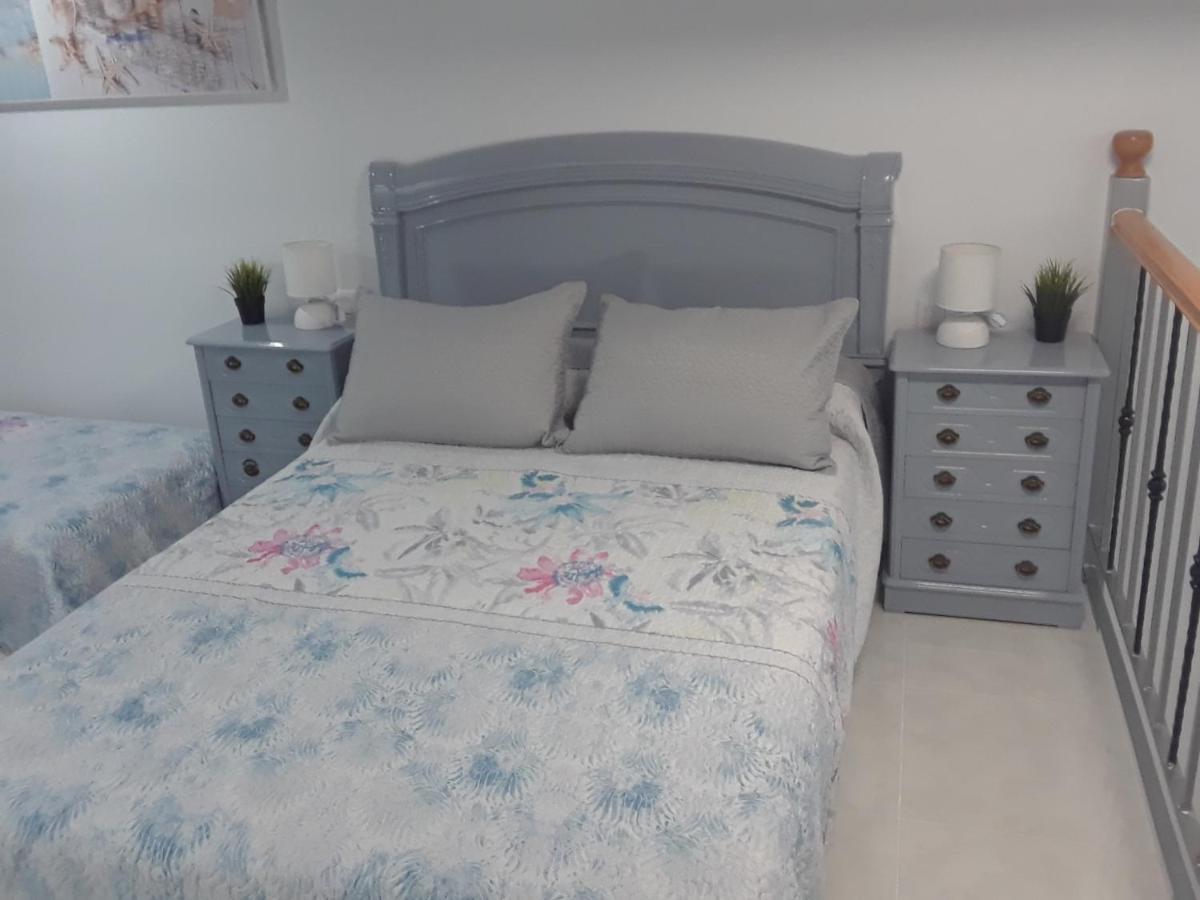 Unique Apartment Alicante Eksteriør bilde