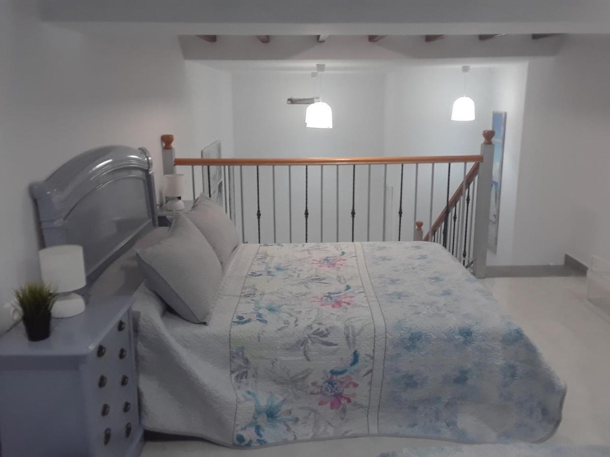 Unique Apartment Alicante Eksteriør bilde