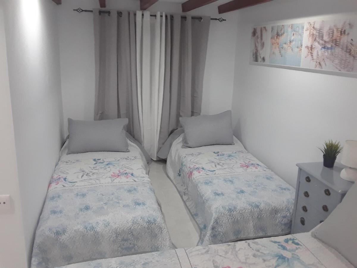Unique Apartment Alicante Eksteriør bilde