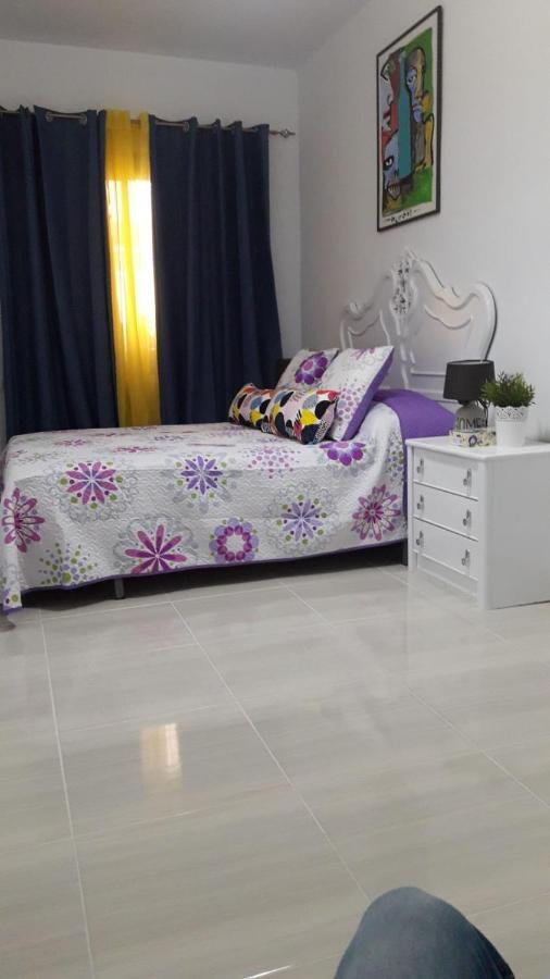 Unique Apartment Alicante Eksteriør bilde
