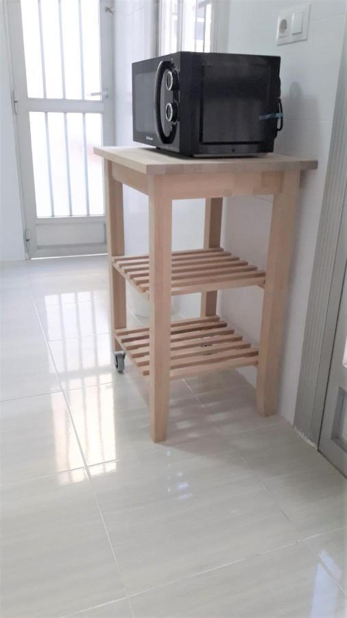 Unique Apartment Alicante Eksteriør bilde