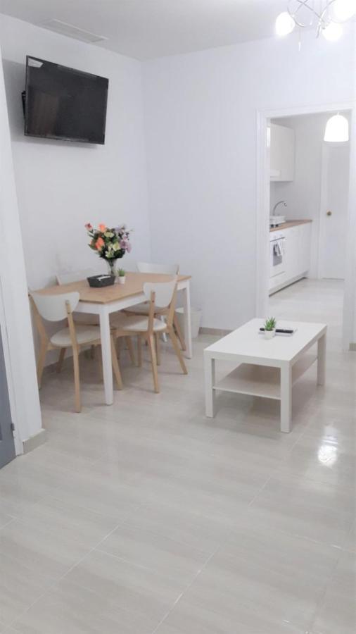 Unique Apartment Alicante Eksteriør bilde