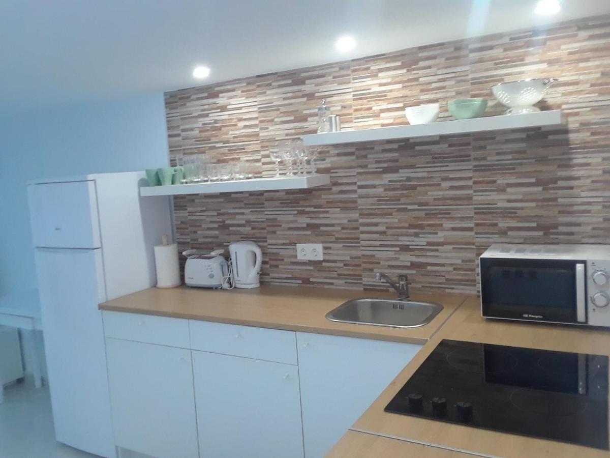 Unique Apartment Alicante Eksteriør bilde