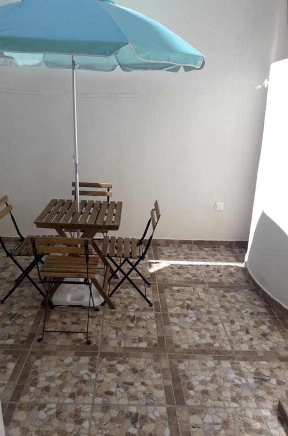 Unique Apartment Alicante Eksteriør bilde