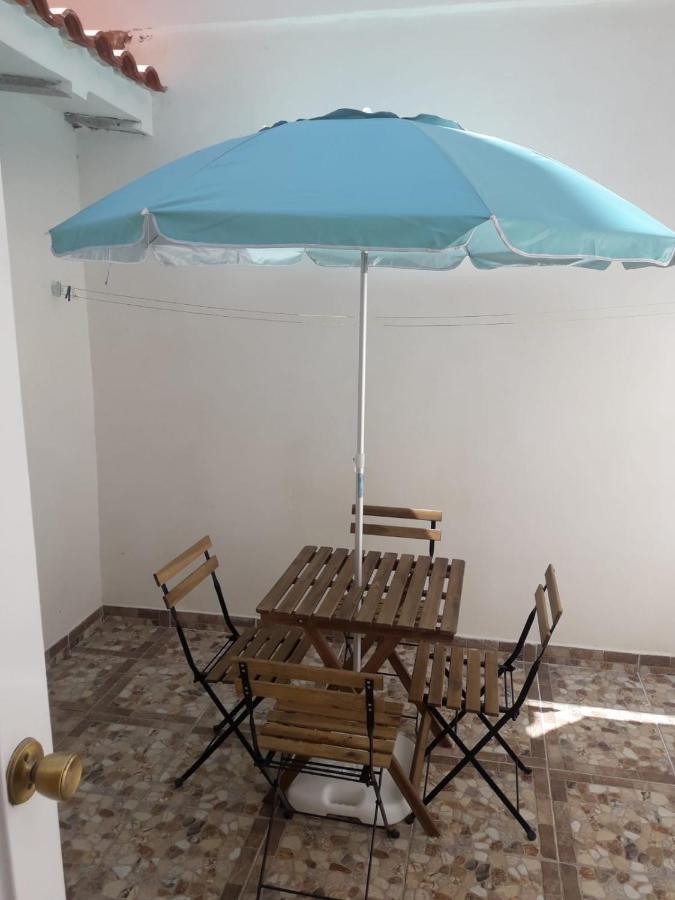 Unique Apartment Alicante Eksteriør bilde