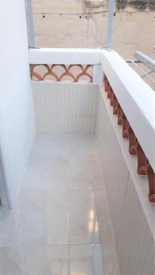 Unique Apartment Alicante Eksteriør bilde
