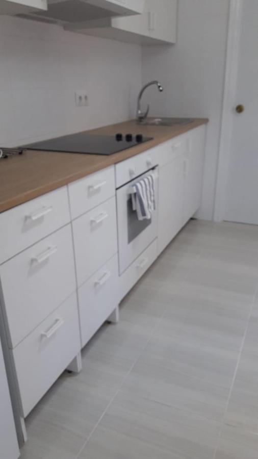 Unique Apartment Alicante Eksteriør bilde