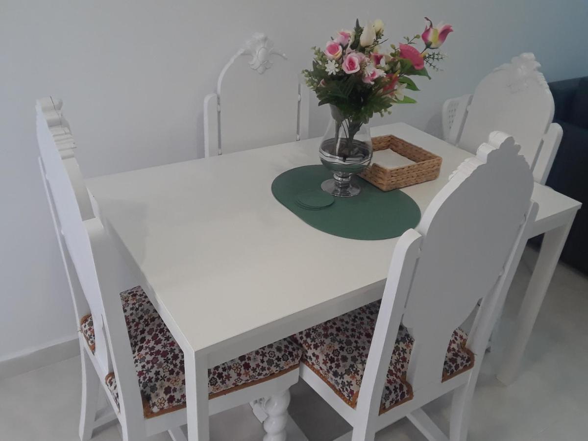 Unique Apartment Alicante Eksteriør bilde
