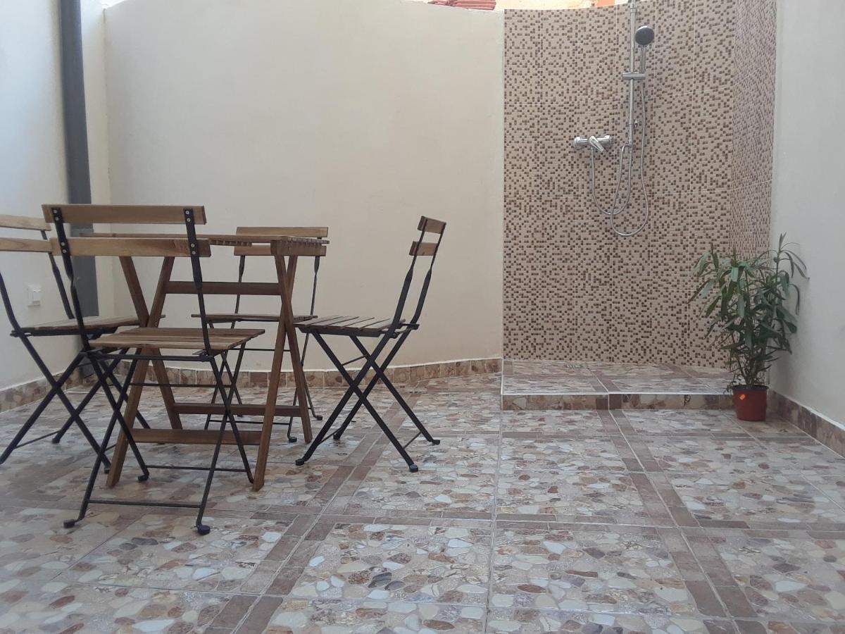 Unique Apartment Alicante Eksteriør bilde