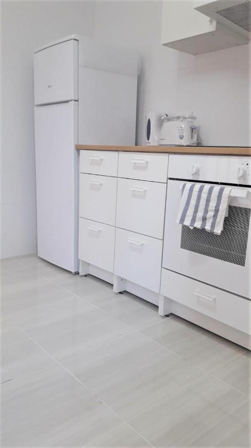 Unique Apartment Alicante Eksteriør bilde