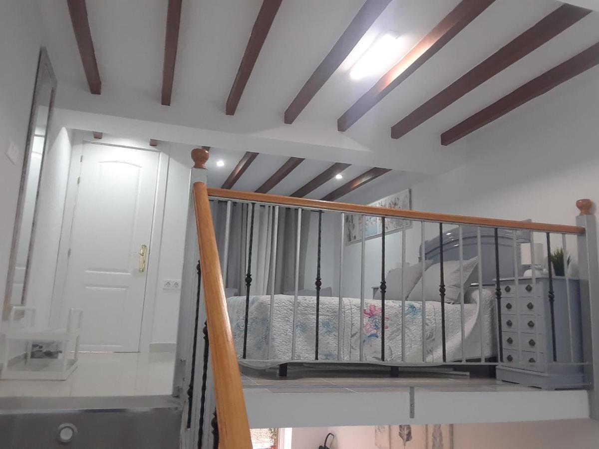 Unique Apartment Alicante Eksteriør bilde