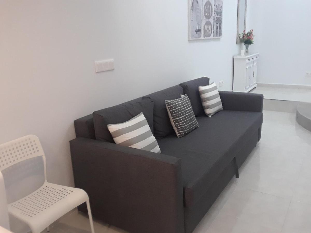 Unique Apartment Alicante Eksteriør bilde