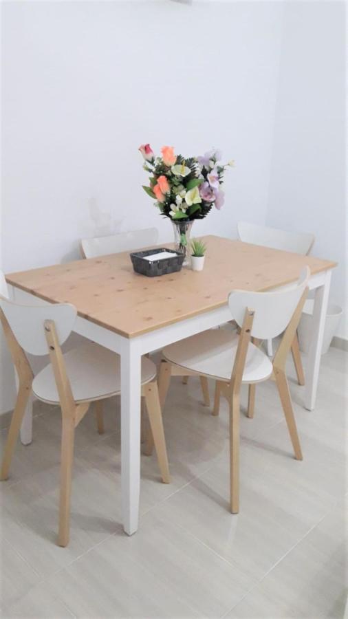 Unique Apartment Alicante Eksteriør bilde