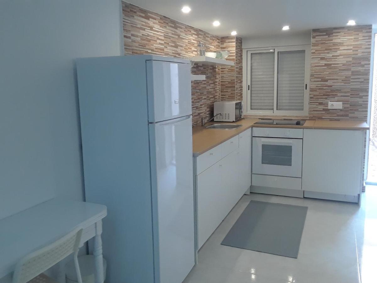 Unique Apartment Alicante Eksteriør bilde