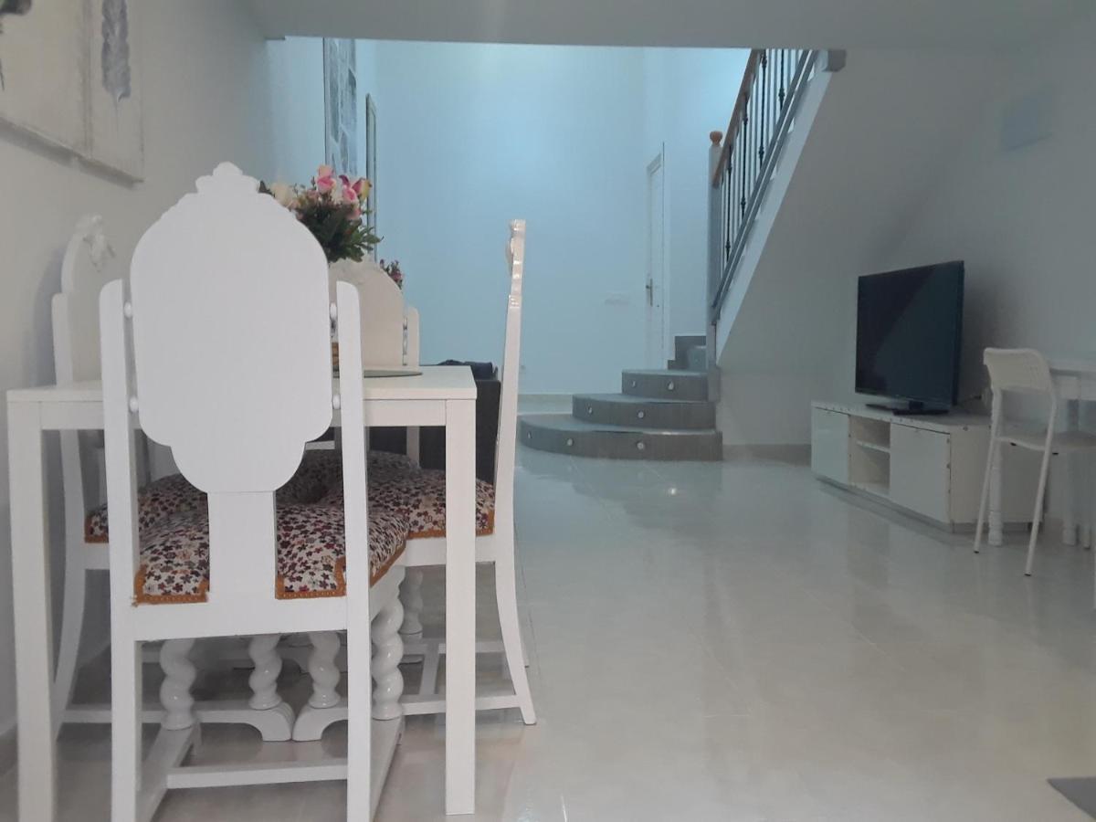 Unique Apartment Alicante Eksteriør bilde