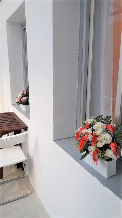 Unique Apartment Alicante Eksteriør bilde