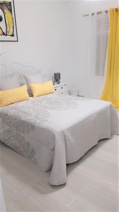 Unique Apartment Alicante Eksteriør bilde