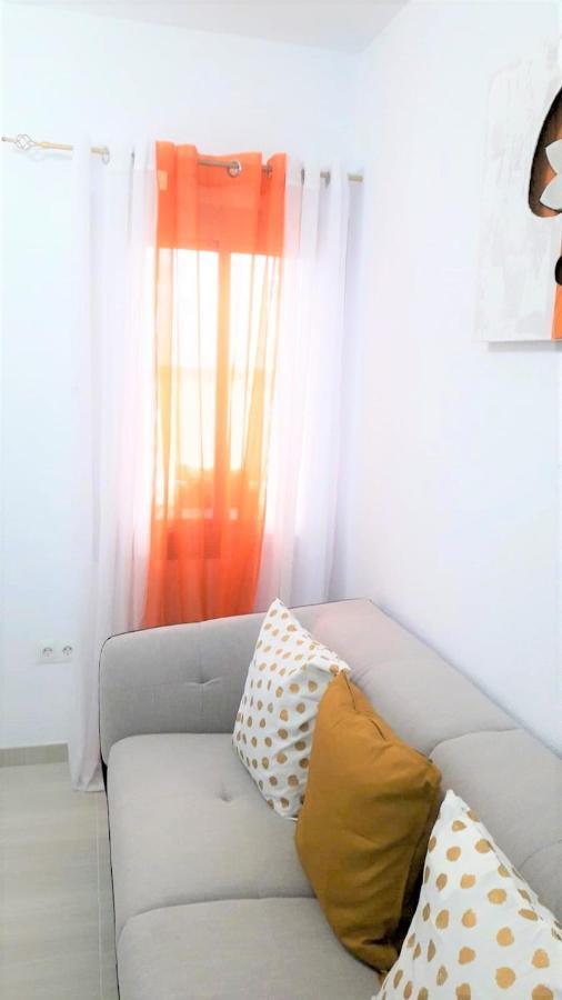 Unique Apartment Alicante Eksteriør bilde