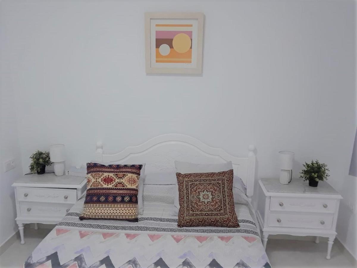 Unique Apartment Alicante Eksteriør bilde