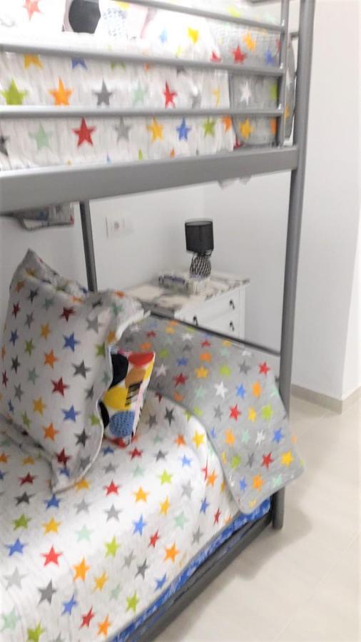 Unique Apartment Alicante Eksteriør bilde
