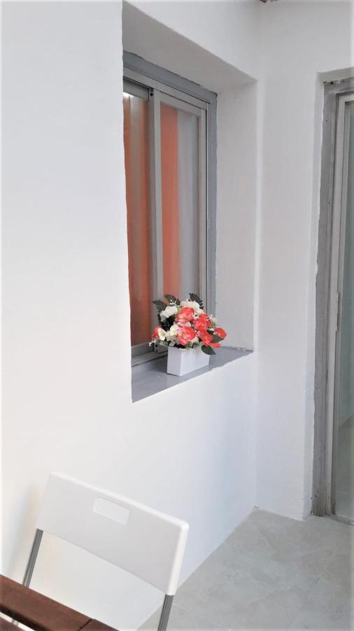 Unique Apartment Alicante Eksteriør bilde