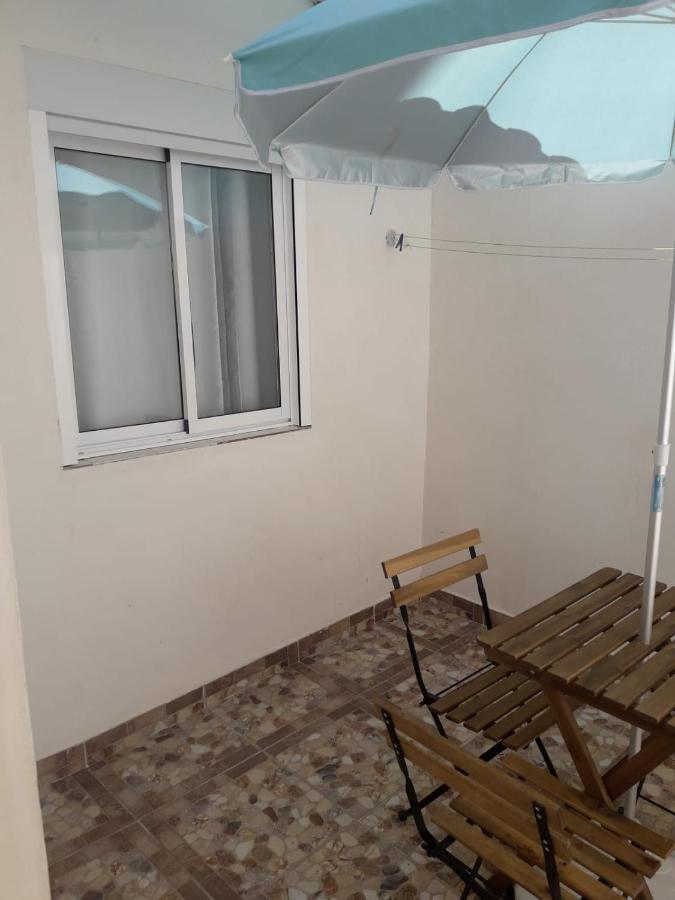 Unique Apartment Alicante Eksteriør bilde