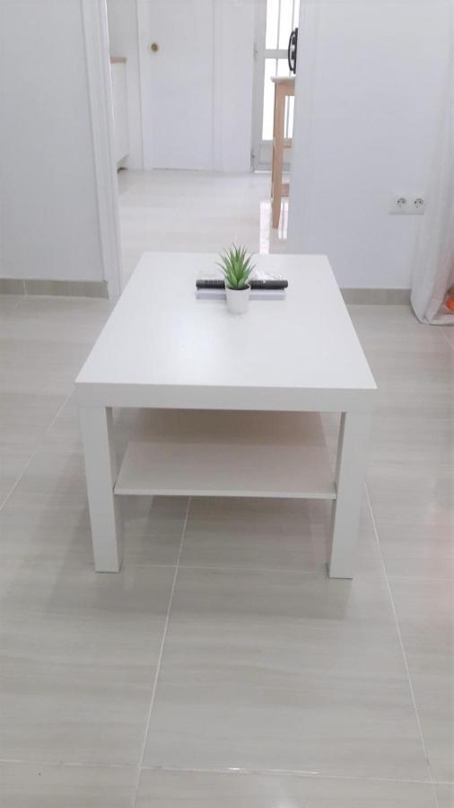Unique Apartment Alicante Eksteriør bilde