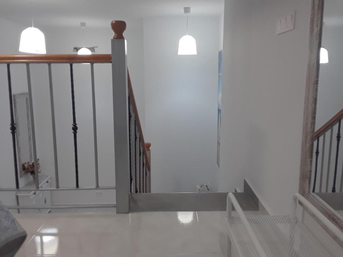 Unique Apartment Alicante Eksteriør bilde