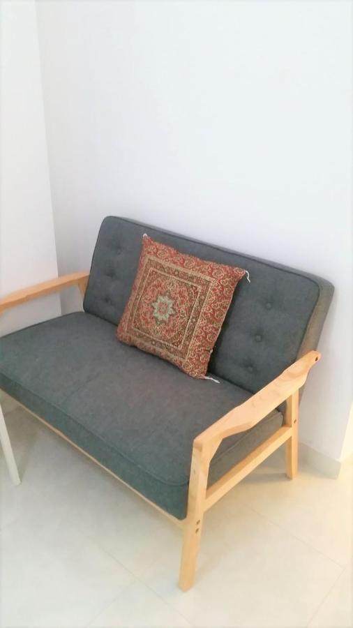 Unique Apartment Alicante Eksteriør bilde