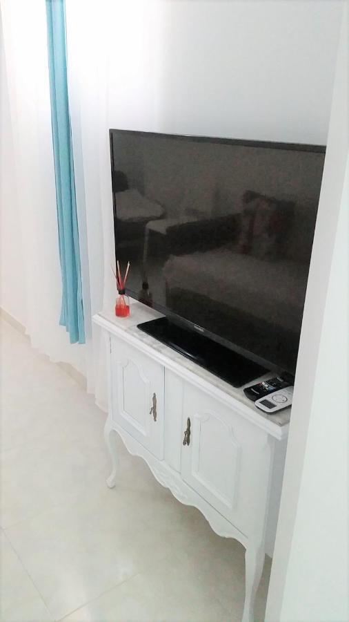 Unique Apartment Alicante Eksteriør bilde
