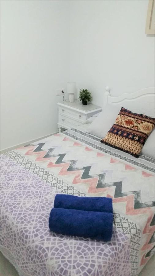 Unique Apartment Alicante Eksteriør bilde