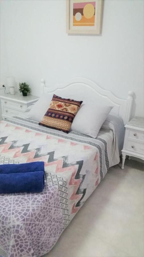 Unique Apartment Alicante Eksteriør bilde